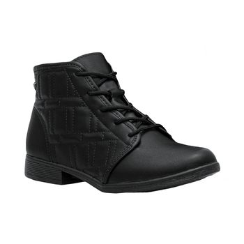 Bota-Preto-Costura-Aparente-Cano-Baixo-|-Mississipi-Tamanho--34---Cor--PRETO-0